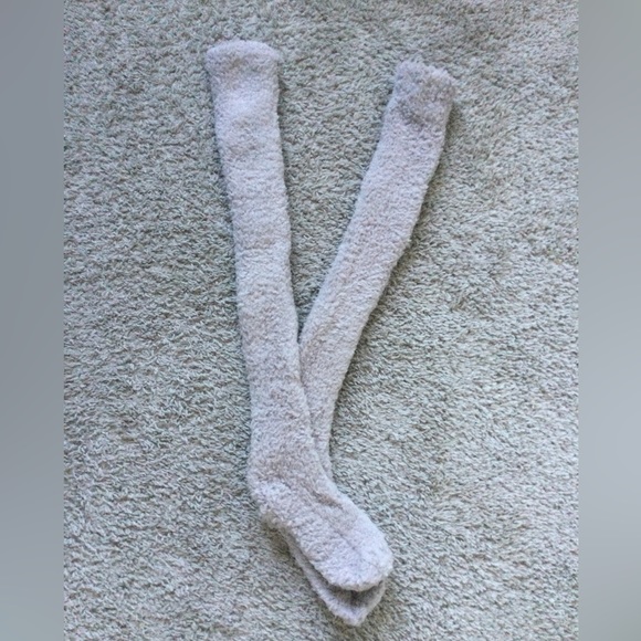 AIDI Coral Velvet Socks - Picture 5 of 10